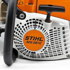 STIHL ErgoStart (E)