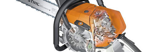 STIHL Innovations