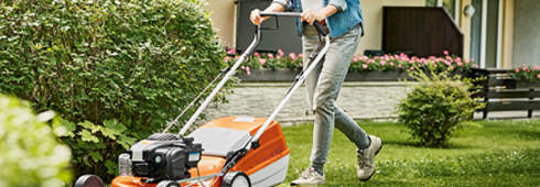 Seasonal tips for your lawn care