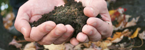 Composting