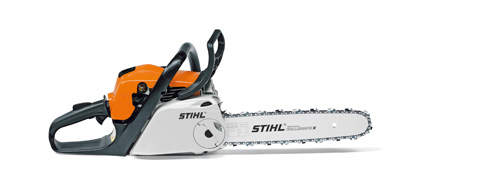 Choosing a chainsaw