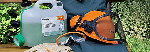 STIHL MotoMix®