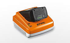 STIHL battery chargers