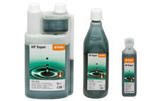 STIHL HP Super high-performance engine oil