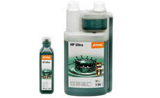 STIHL HP Ultra high-performance engine oil