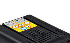 Battery Handling Tips