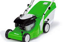Caring for your lawn mower