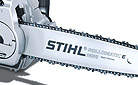 New and exclusively from STIHL: 1/4" Picco Micro 3 (PM3) saw chain