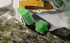 New STIHL anti-vibration system