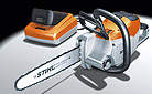 STIHL MSA 160 C-BQ