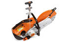 STIHL 'easy start' system with ElastoStart Plus