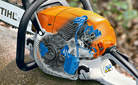 STIHL M-Tronic (M) engine management