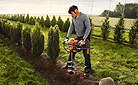 STIHL BT 130 earth auger