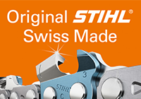 Swiss made